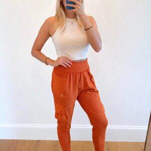 Free People Movement Take a Hike Harem Pants